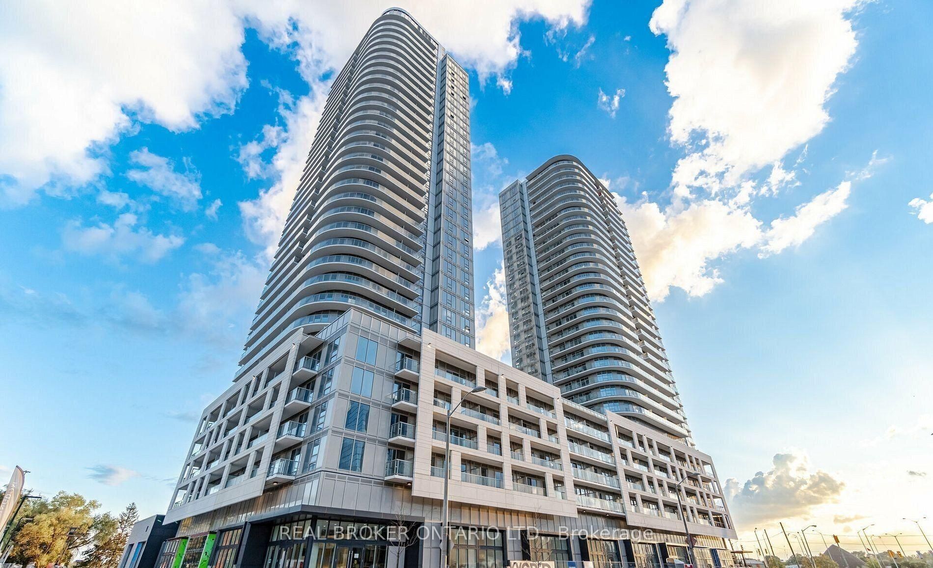 2033 Kennedy Rd, Toronto
