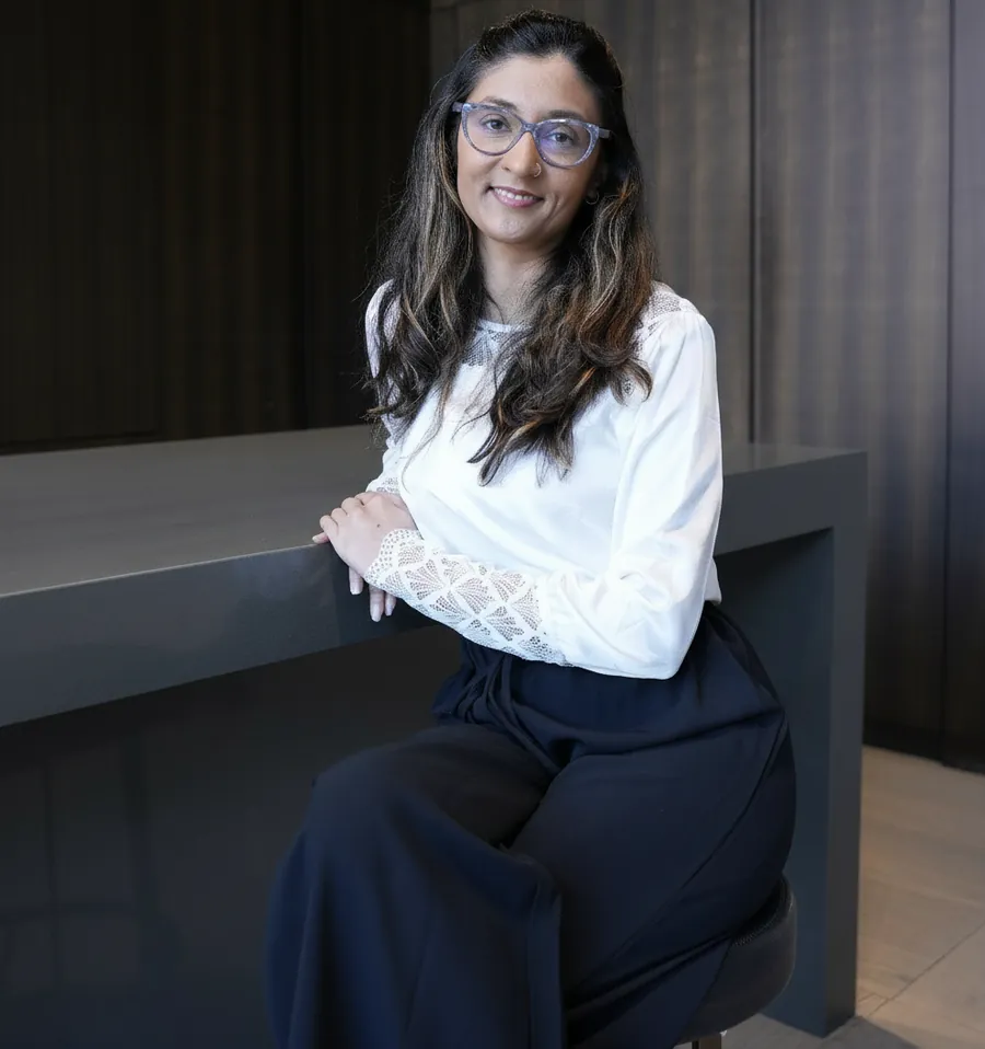 Rida Zaidi